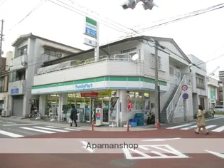 CASA FORESTA TENJIN【2階】の周辺