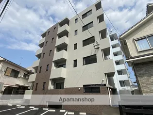 LINKCREST谷山電停南【5階】の外観