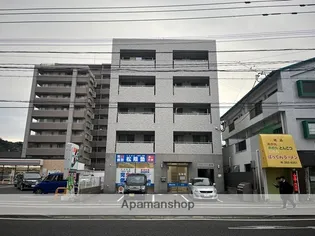 パインツリー城西の画像