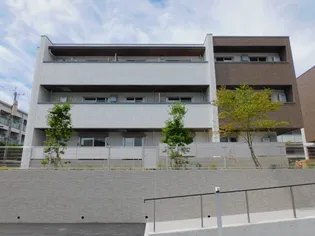 シャーメゾン大龍Ⅰ棟の画像