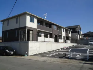 ヴィラーチェ花水木の画像