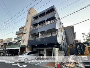 パーククロスビルの画像