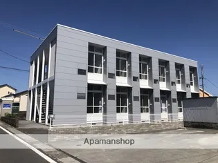 カーサ YOSHINO【2階】の外観