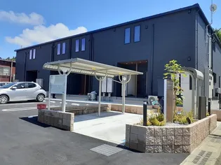 プロムナード IXの画像