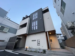 シャーメゾン アムソンの画像