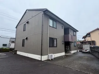 セジュール橘の画像