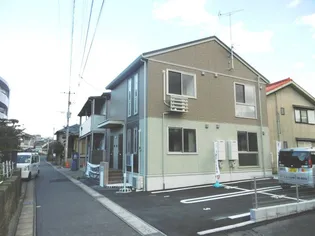 マ シェリ マユの画像