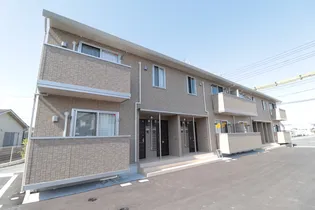 KONNFORUTA KORO(コンフォルタ コロ)【103号室】の外観