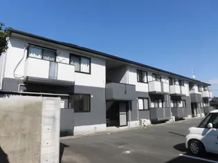 セジュール花岡の画像