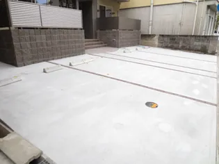 シャルムY【101号室】のその他画像