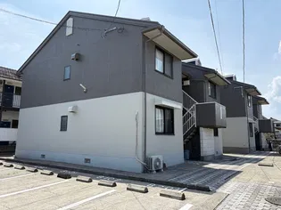 セジュール住吉 B棟の画像