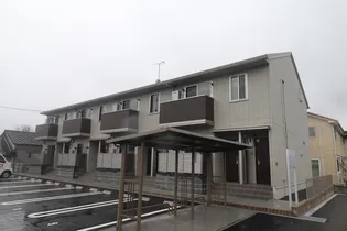 クレスト黄金町の画像