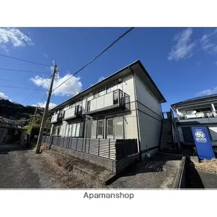 BEELINE喜入ハイツの画像