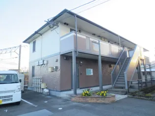 モナリエビューティーの画像