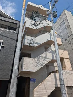 浜田ビルの画像