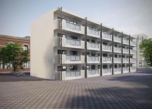 ベーシック国分中央1丁目の画像