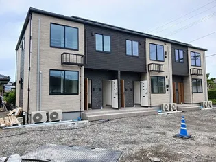 セイバリー KUBO Ⅰ【2階】の外観