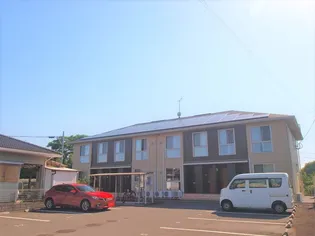 グランツ ヴィラの画像