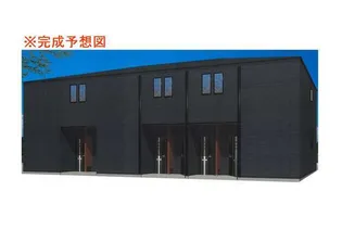 シュペールコートⅠ【2階】の外観