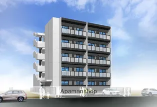 LAーCHIC宇宿の画像