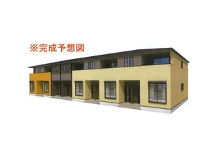 ファイン アイランド スズの画像