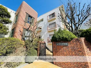 ユーロハイツ城西B棟の画像