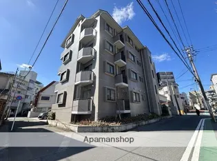 鹿児島ハイツの画像