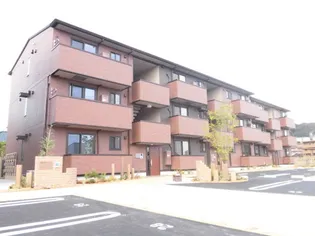 ソレイユ ルヴァン Ⅱの画像