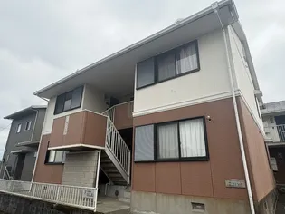 サニーヒル大峯台A棟の画像
