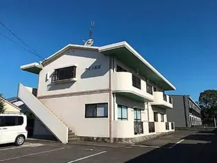 ハイム西原の画像