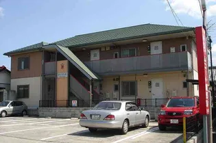 ディアス寿【1階】の外観