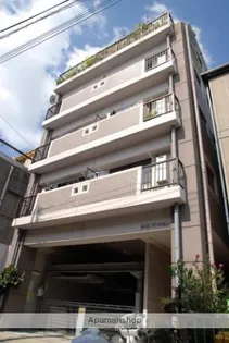 MMマンションの画像