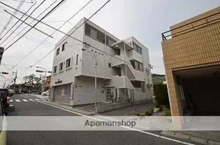 U&D郡元の画像