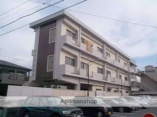 脇田野村マンションの画像