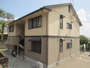 セジュール南州【2階】の外観