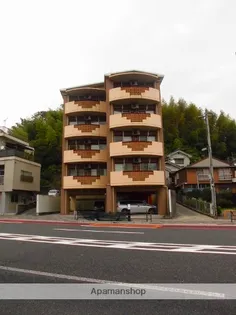 グリーンヨネやⅡ【202号室】の外観