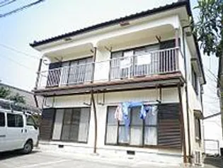 神野アパートの画像