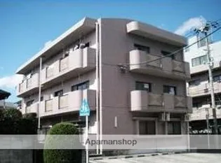 エステート重畠 A棟の画像