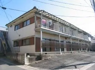 コーポ迫の画像