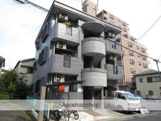 エルミタージュ【202号室】の外観