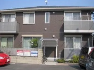 鹿児島県鹿児島市荒田2丁目【アパート】の外観