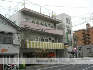 日興ビル【2階】の外観