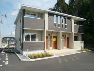 フランメゾンIの画像