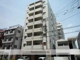 プラウド加治屋21【2階】の外観