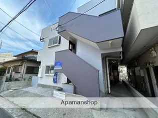 コーポサザンの画像