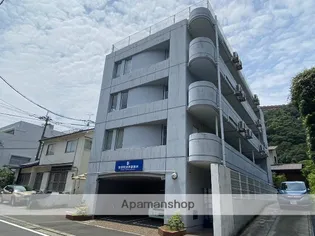 YOSHIDA BILD【303号室】の外観