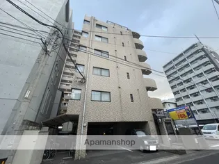 ホープ流星【5階】の外観