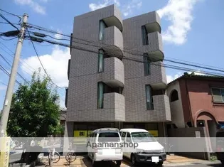 ラメール荒田【4階】の外観