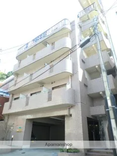 アーバンライフ東邦ビル【2階】の外観