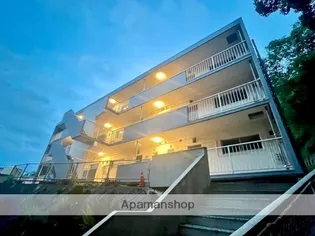 グリーンビュー小原A棟【1階】の外観